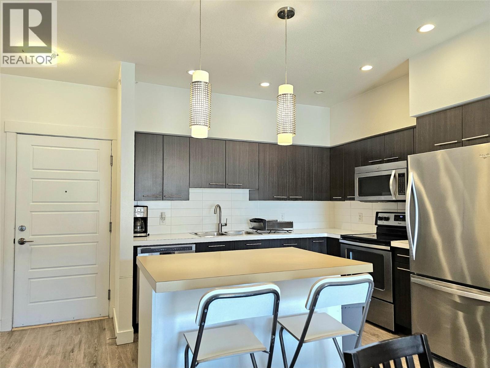 985 Academy Way Unit# 310, Kelowna, British Columbia  V1V 3C8 - Photo 4 - 10385885