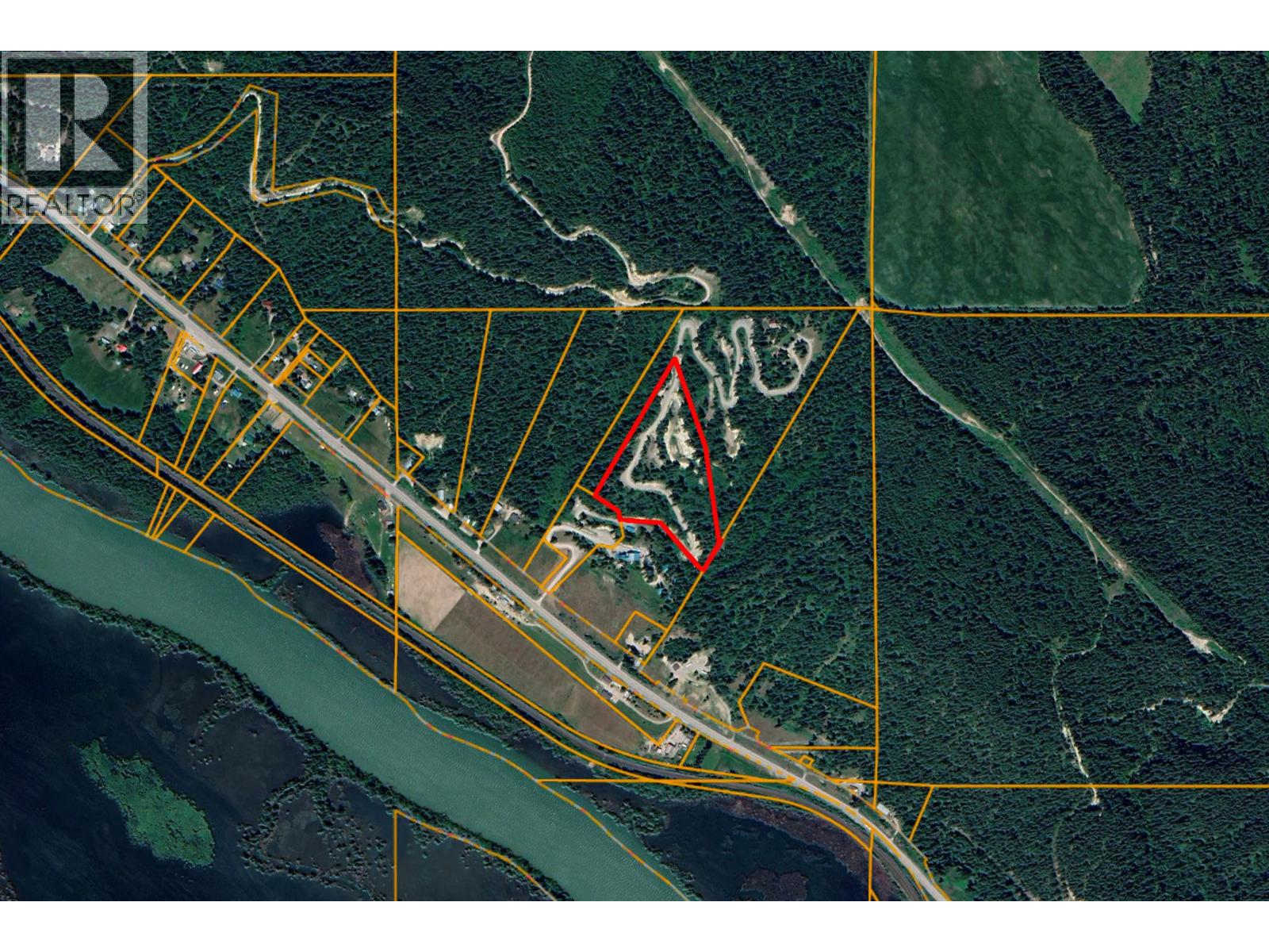 3483 95 Highway Lot# 2, Parson, British Columbia  V0A 1L0 - Photo 1 - 10385867