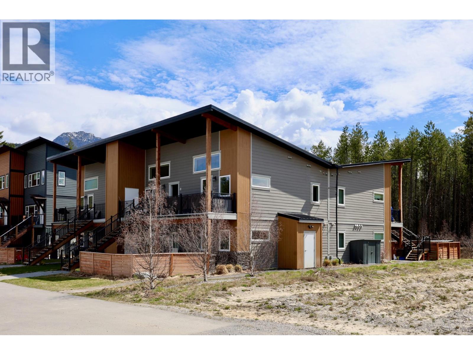 1512 Granite Drive Unit# 11, Golden, British Columbia  V0A 1H3 - Photo 13 - 10385862