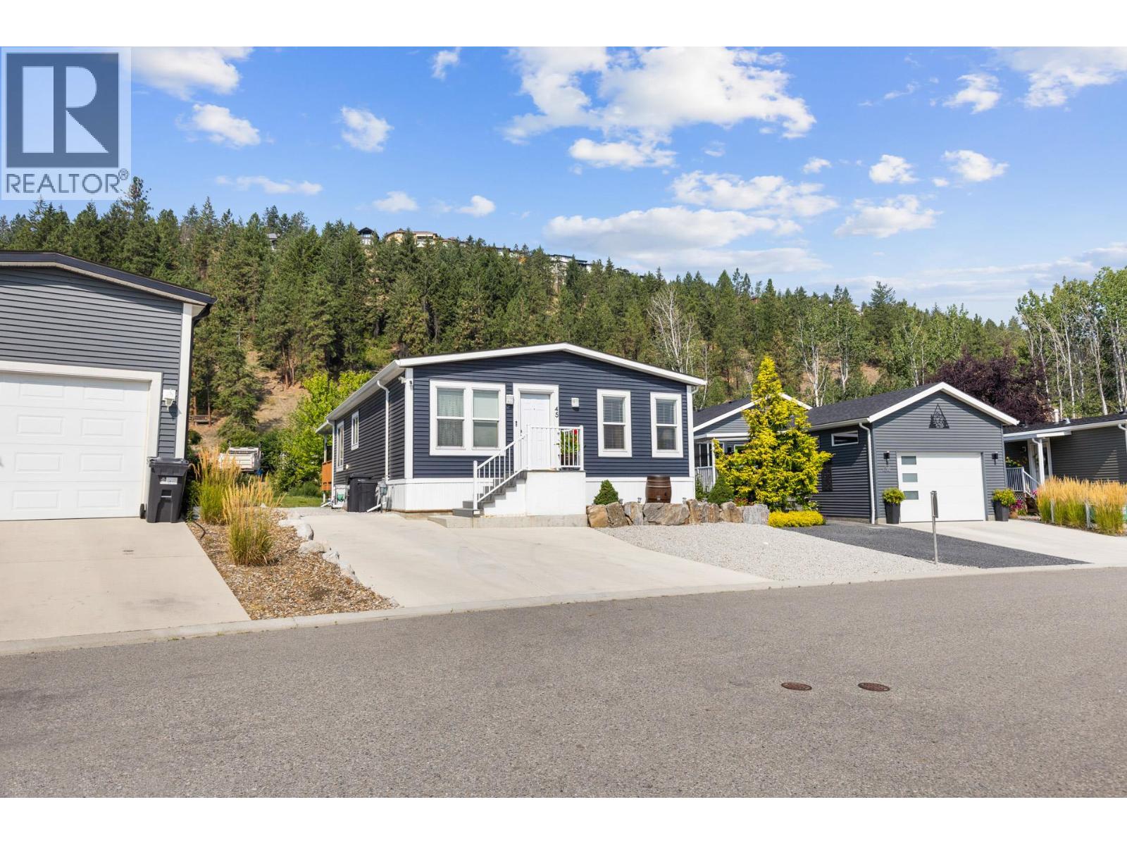 1835 Nancee Way Court Unit# 45, West Kelowna, British Columbia  V1Z 4C1 - Photo 30 - 10385816