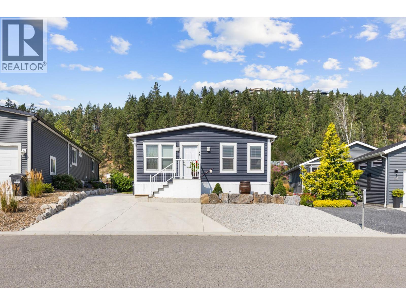 1835 Nancee Way Court Unit# 45, West Kelowna, British Columbia  V1Z 4C1 - Photo 31 - 10385816