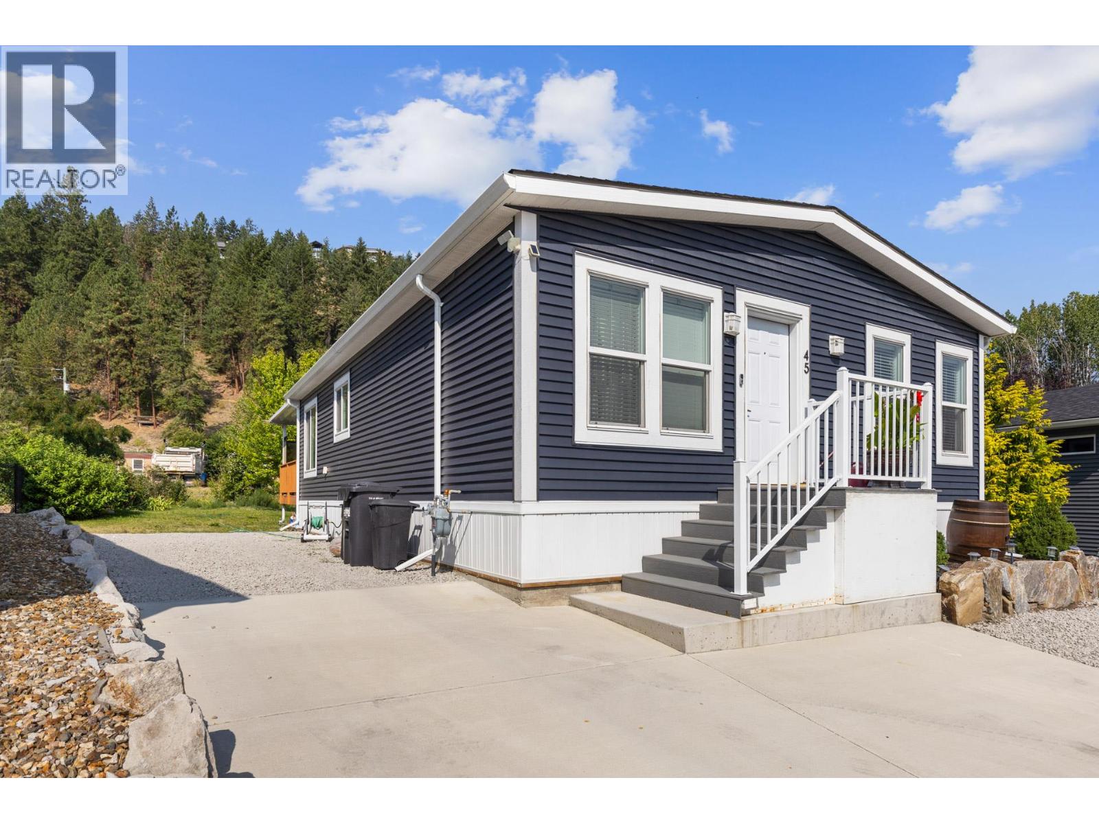 1835 Nancee Way Court Unit# 45, West Kelowna, British Columbia  V1Z 4C1 - Photo 32 - 10385816