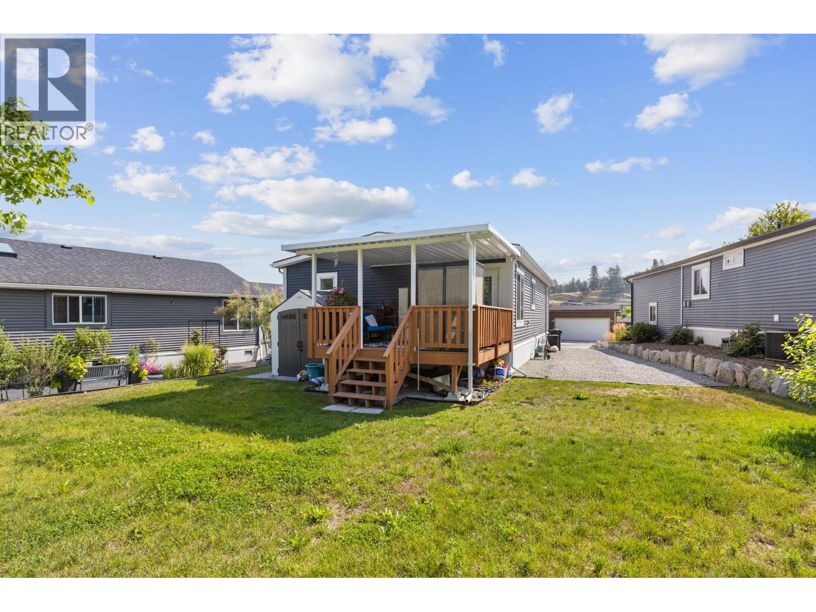 1835 Nancee Way Court Unit# 45, West Kelowna, British Columbia  V1Z 4C1 - Photo 33 - 10385816