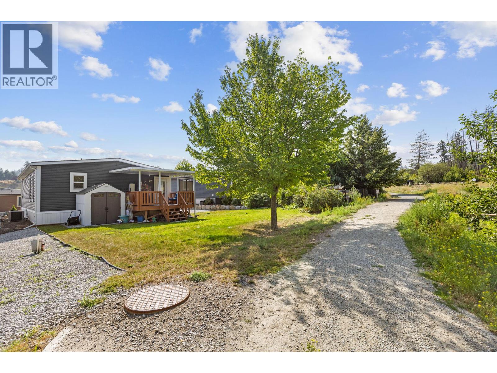 1835 Nancee Way Court Unit# 45, West Kelowna, British Columbia  V1Z 4C1 - Photo 35 - 10385816