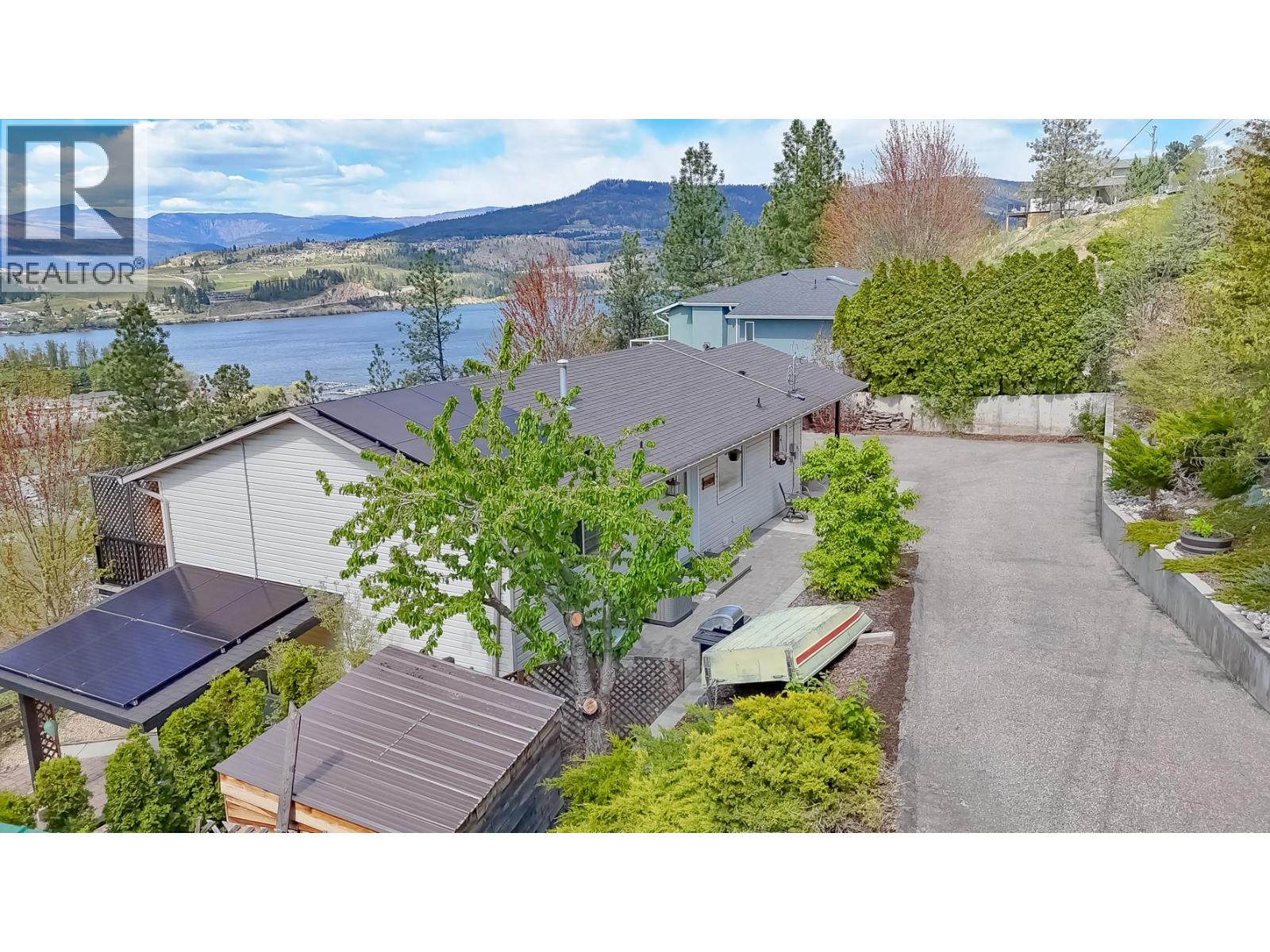 11420 Darlene Road, Lake Country, British Columbia  V4V 1Y4 - Photo 4 - 10385737