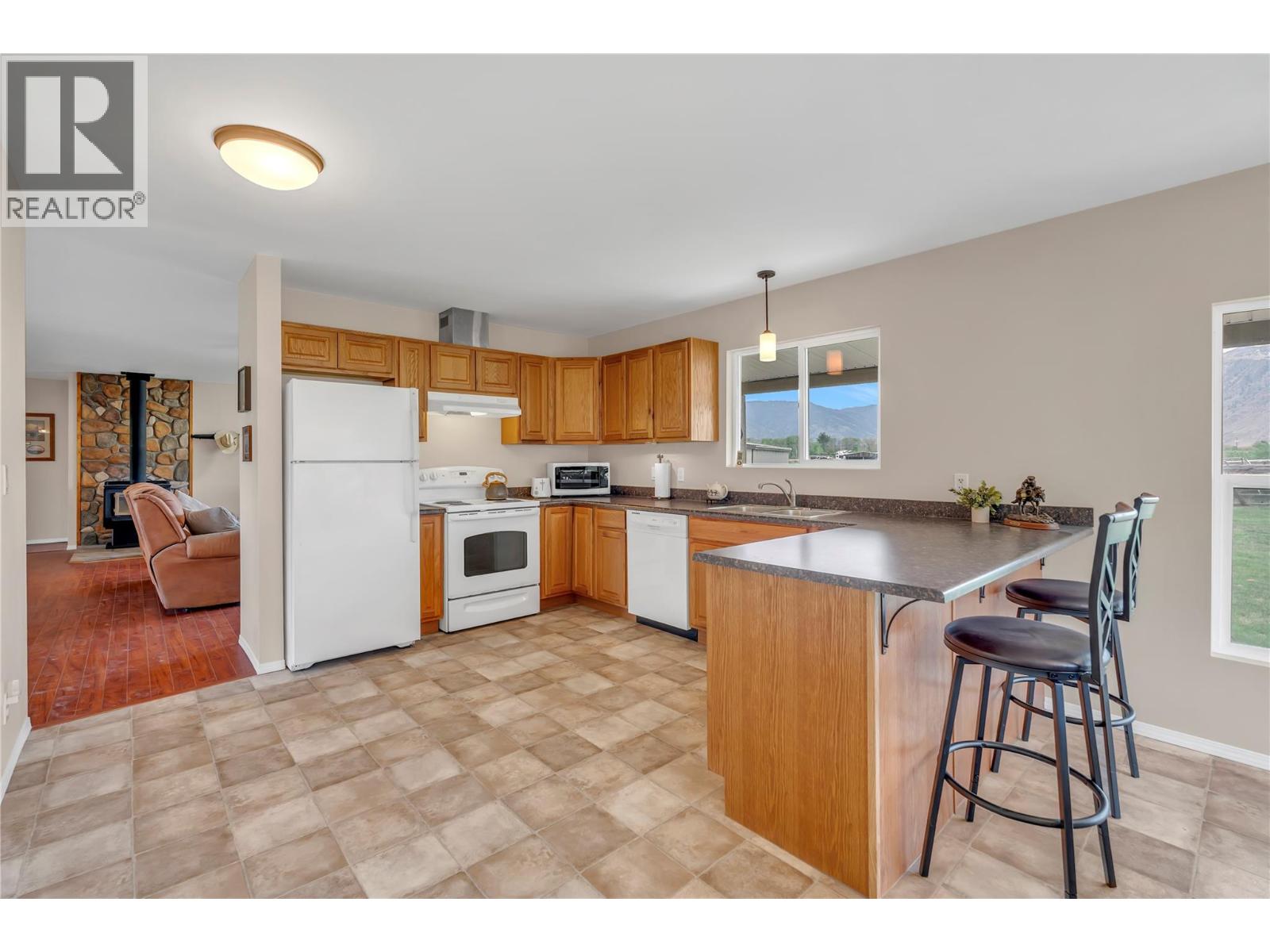 1911 Stewart Road, Cawston, British Columbia  V0X 1C1 - Photo 14 - 10385915