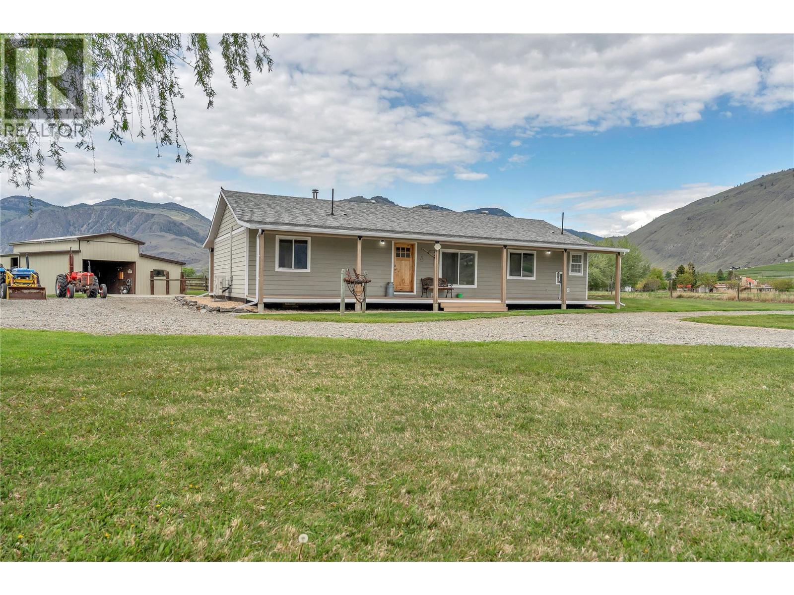 1911 Stewart Road, Cawston, British Columbia  V0X 1C1 - Photo 24 - 10385915