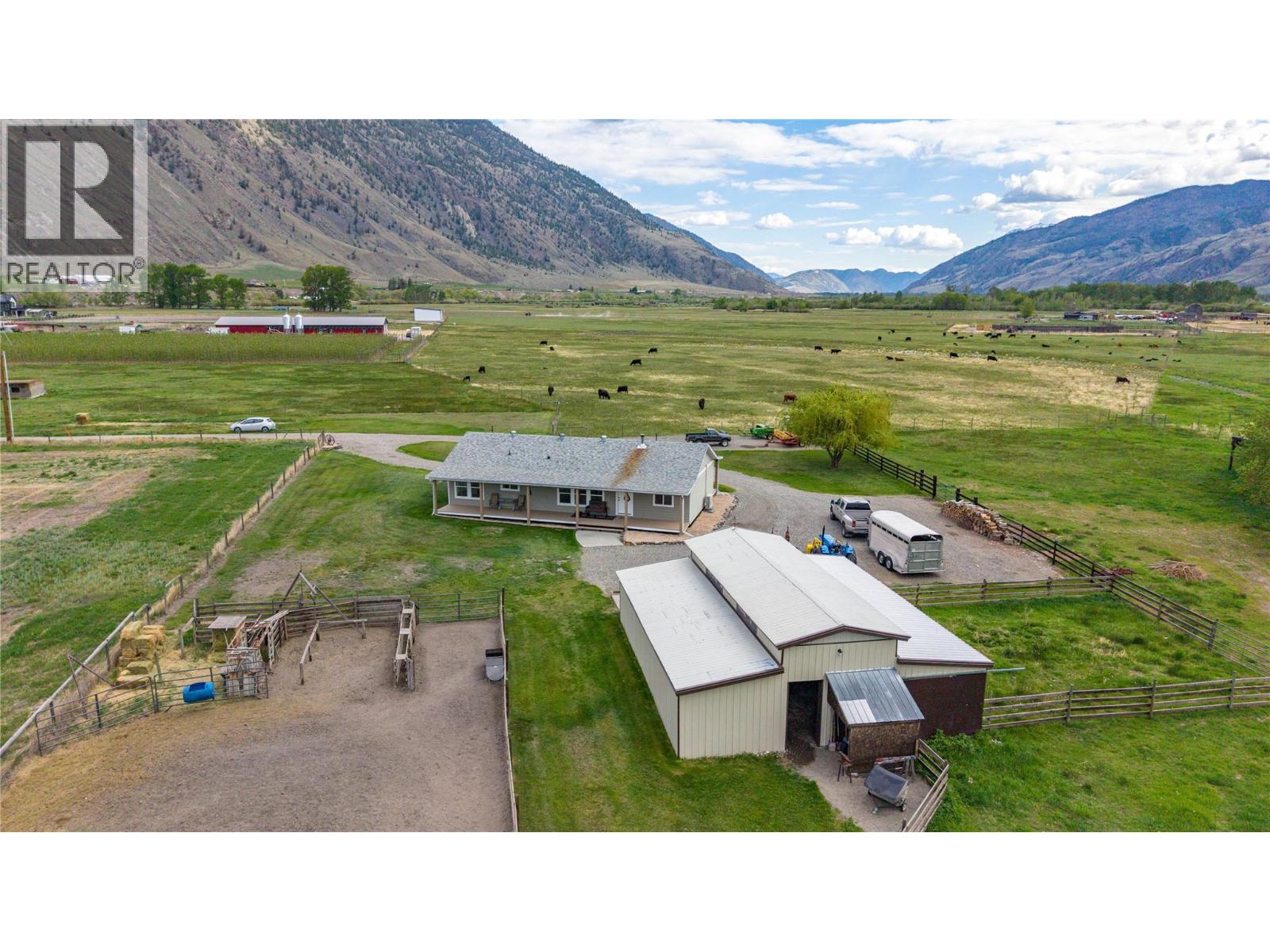 1911 Stewart Road, Cawston, British Columbia  V0X 1C1 - Photo 26 - 10385915