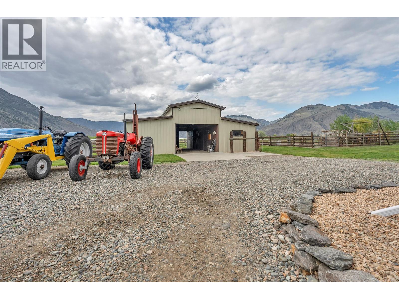 1911 Stewart Road, Cawston, British Columbia  V0X 1C1 - Photo 27 - 10385915