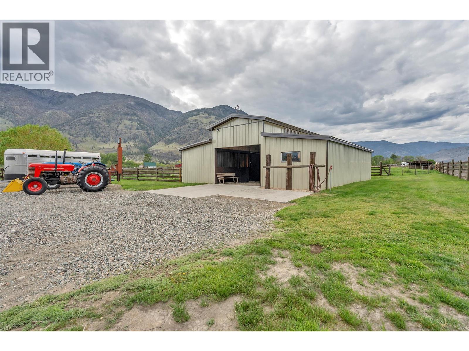 1911 Stewart Road, Cawston, British Columbia  V0X 1C1 - Photo 28 - 10385915