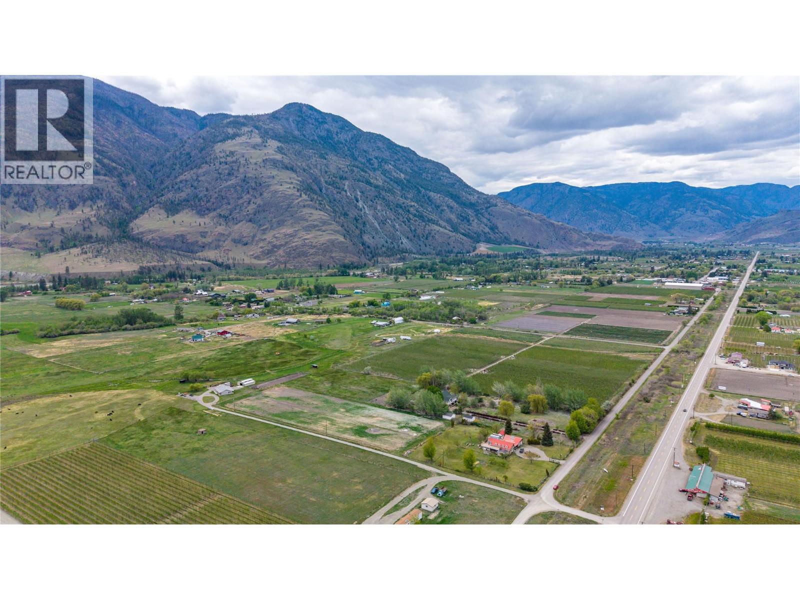 1911 Stewart Road, Cawston, British Columbia  V0X 1C1 - Photo 34 - 10385915