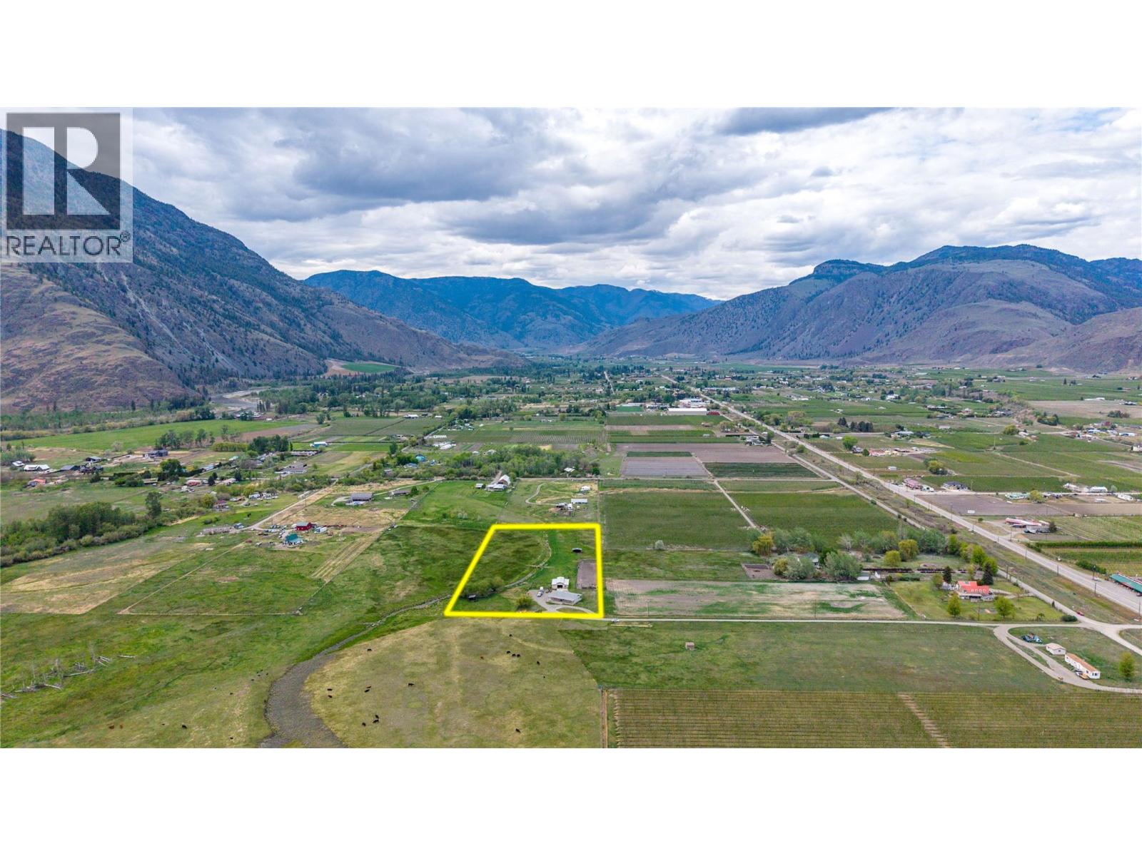 1911 Stewart Road, Cawston, British Columbia  V0X 1C1 - Photo 35 - 10385915