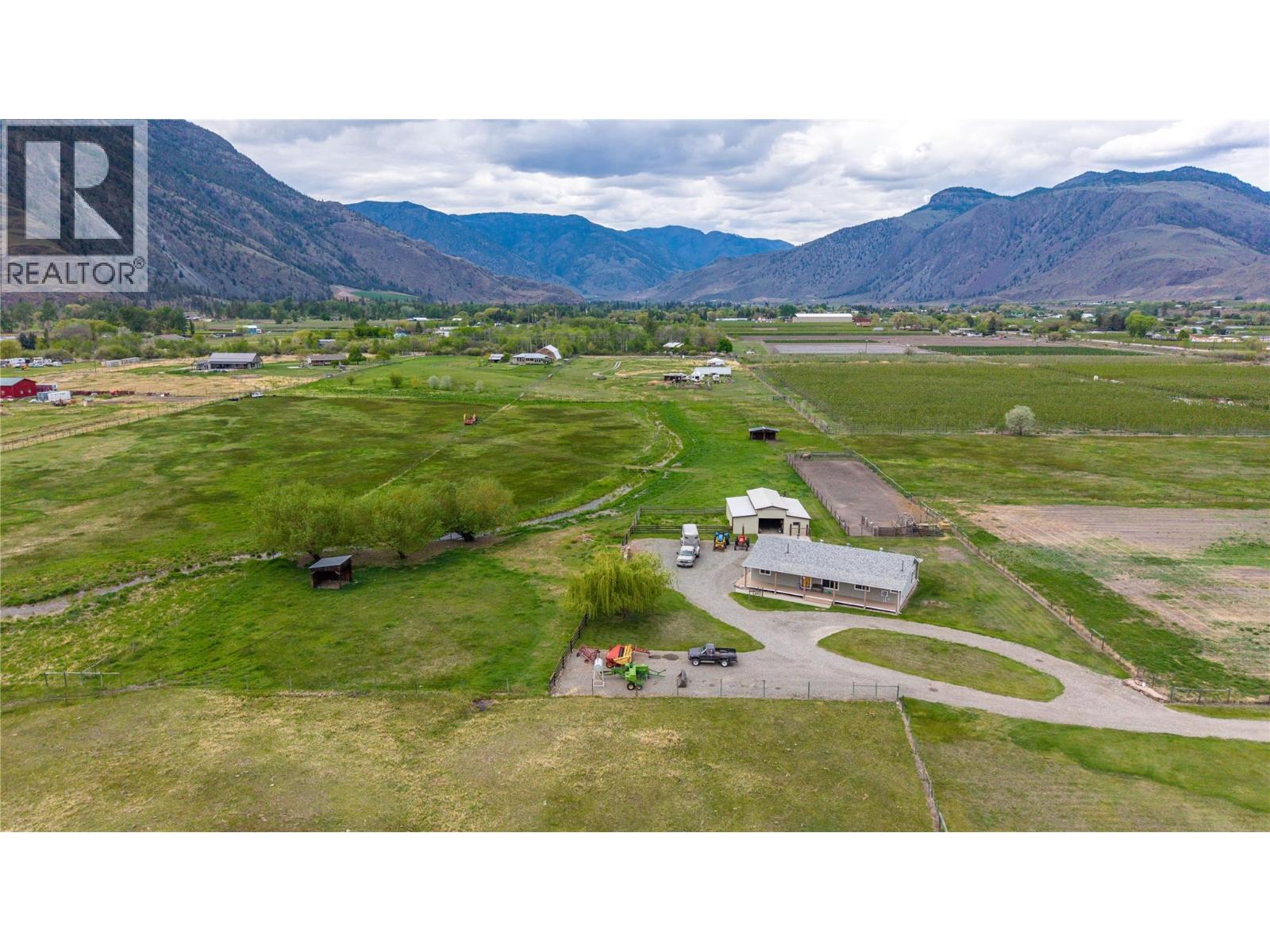 1911 Stewart Road, Cawston, British Columbia  V0X 1C1 - Photo 37 - 10385915