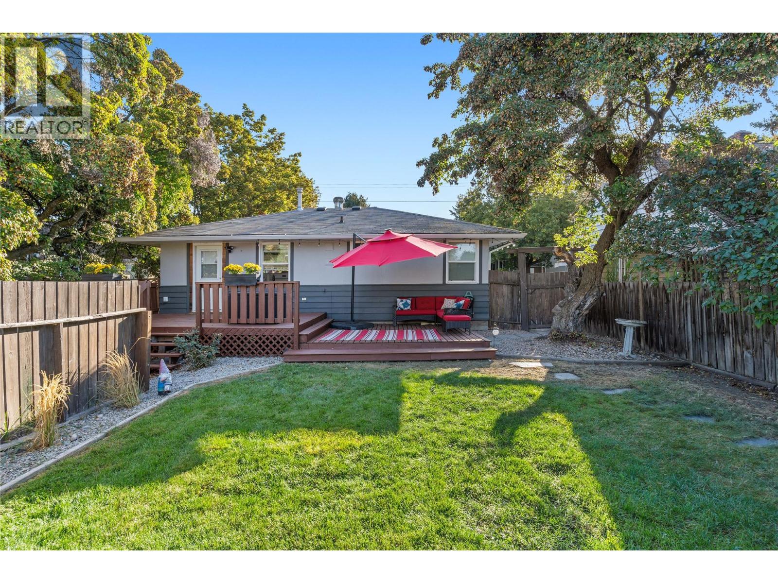 3504 16 Street, vernon, British Columbia