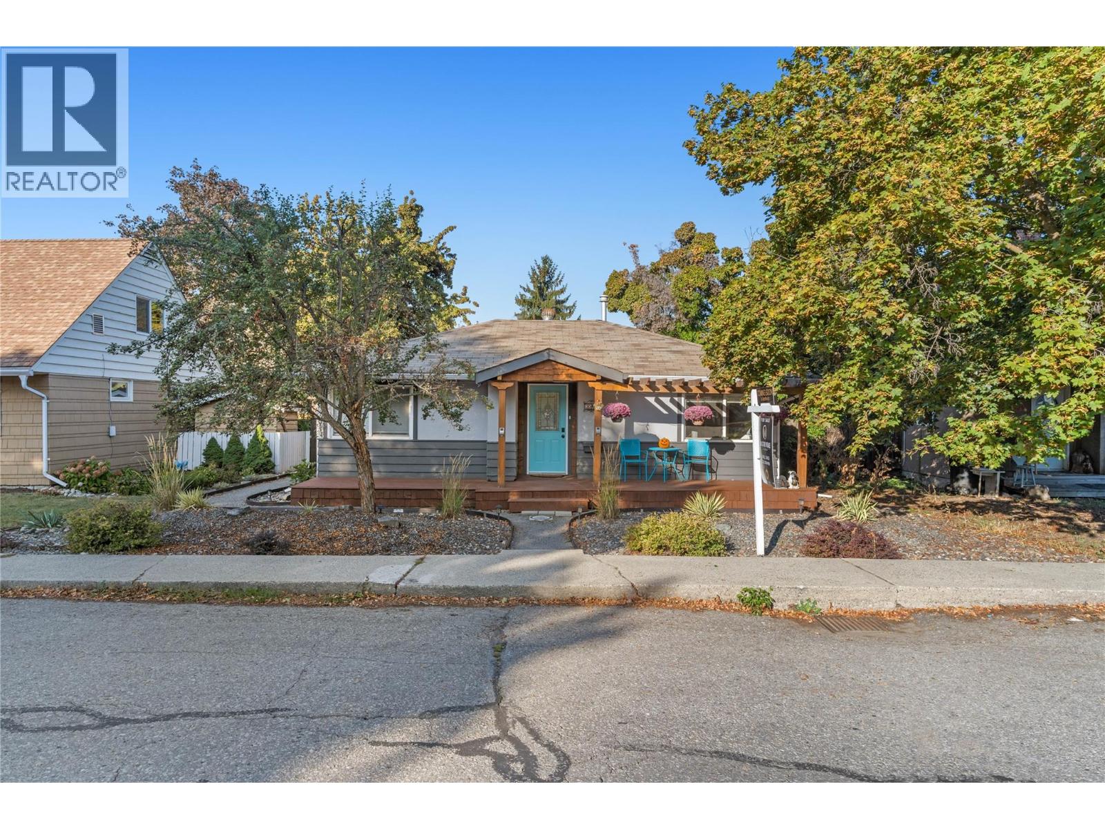 3504 16 Street, Vernon, British Columbia  V1T 3X6 - Photo 10 - 10385847