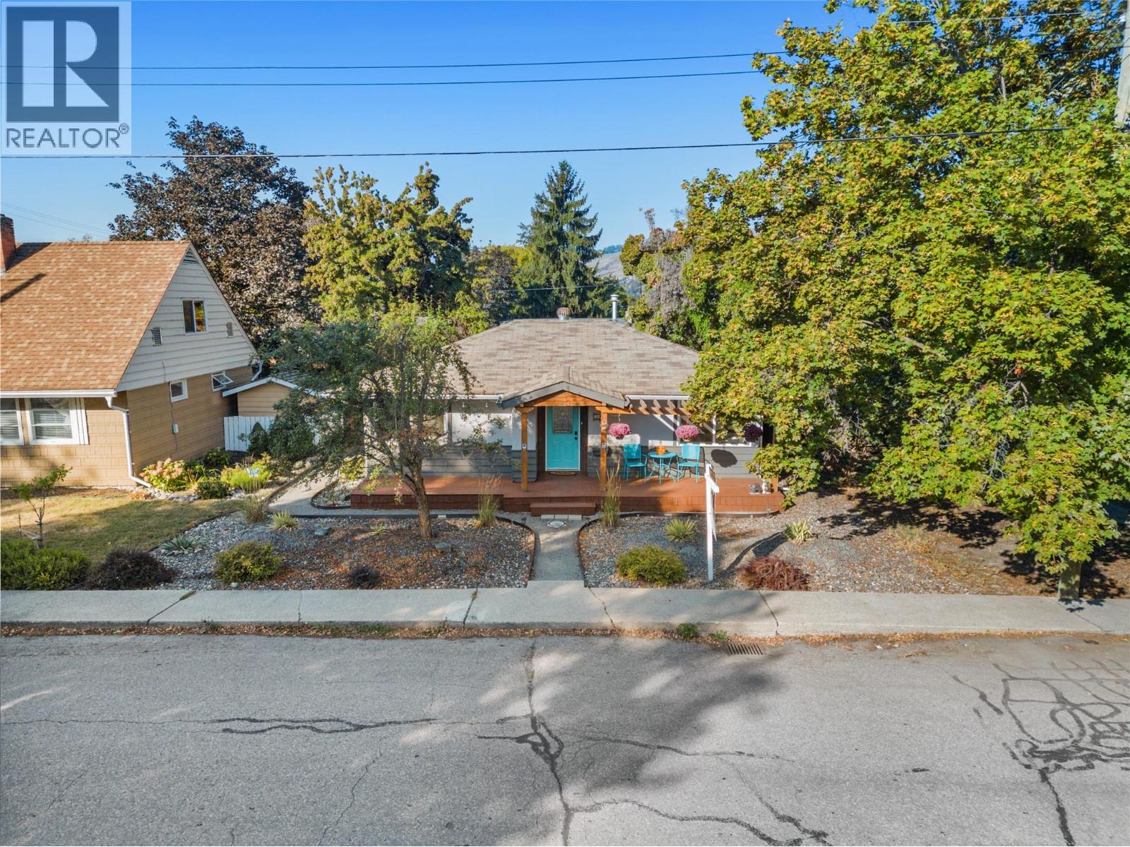 3504 16 Street, Vernon, British Columbia  V1T 3X6 - Photo 3 - 10385847