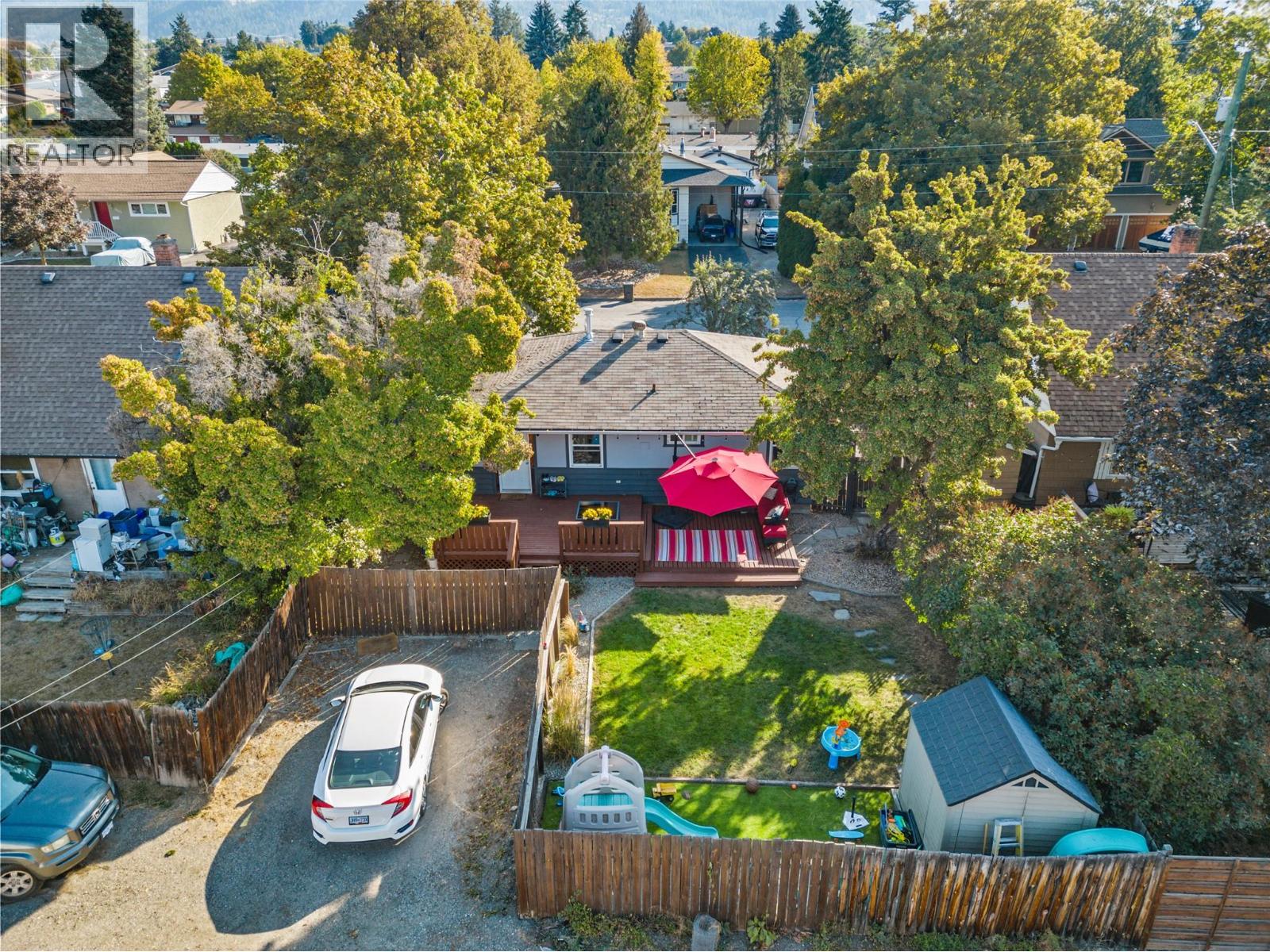 3504 16 Street, Vernon, British Columbia  V1T 3X6 - Photo 6 - 10385847