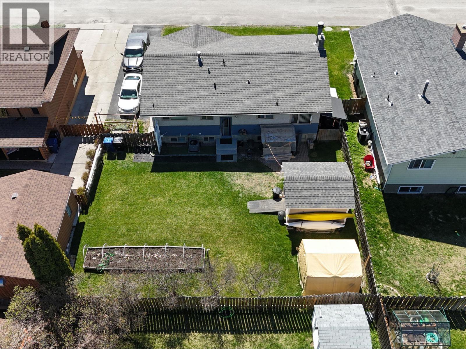 2724 2b Street S, Cranbrook, British Columbia  V1C 5G2 - Photo 39 - 10385375