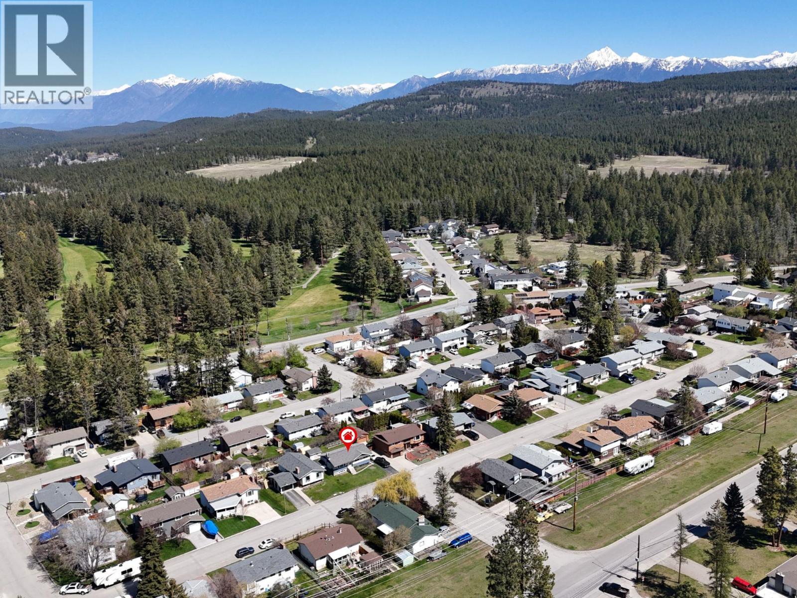 2724 2b Street S, Cranbrook, British Columbia  V1C 5G2 - Photo 40 - 10385375
