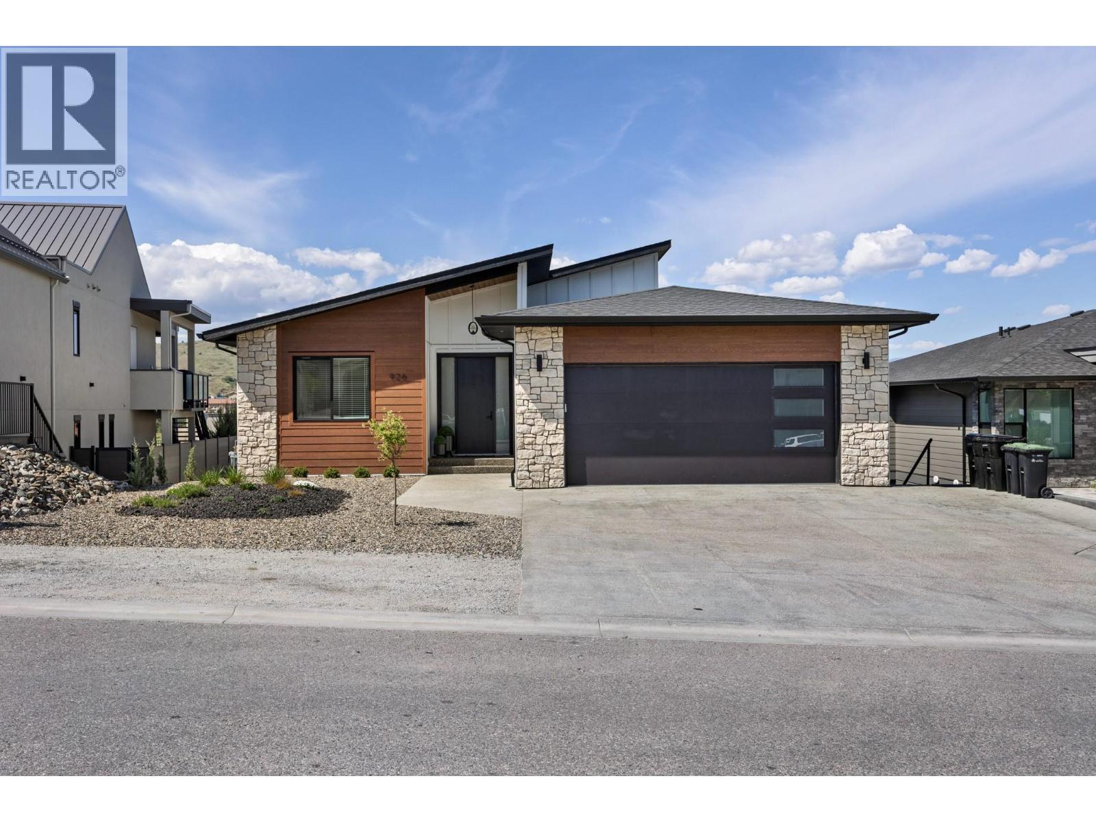 926 Mt Griffin Road, vernon, British Columbia