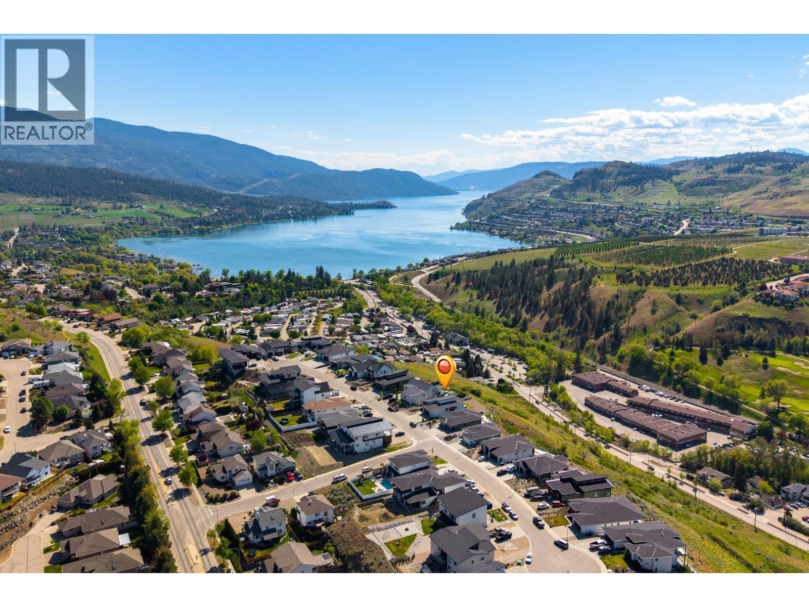 926 Mt Griffin Road, Vernon, British Columbia  V1B 0A5 - Photo 4 - 10385853