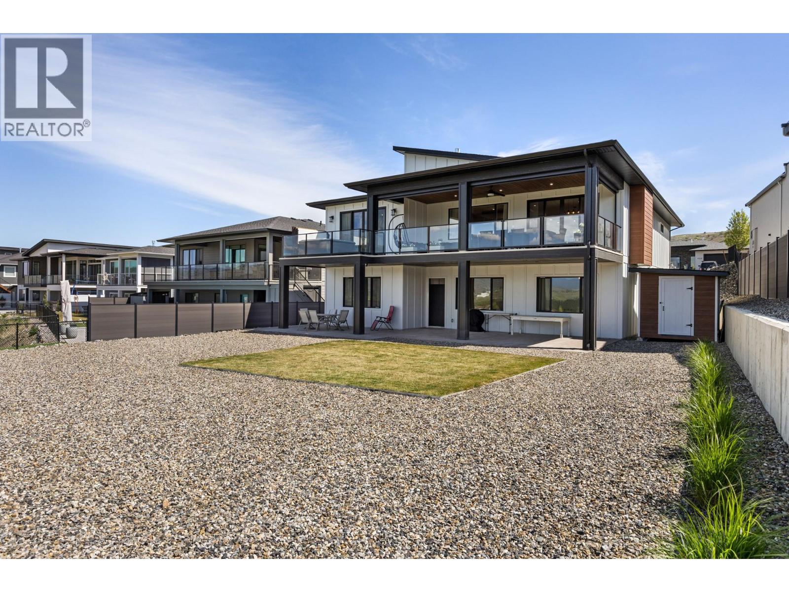 926 Mt Griffin Road, Vernon, British Columbia  V1B 0A5 - Photo 78 - 10385853