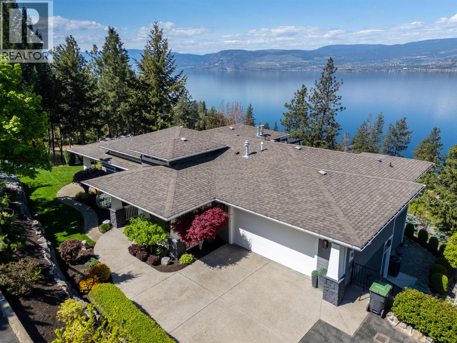 421 Edgemont Court, Kelowna, British Columbia  V1W 2Z4 - Photo 57 - 10384316