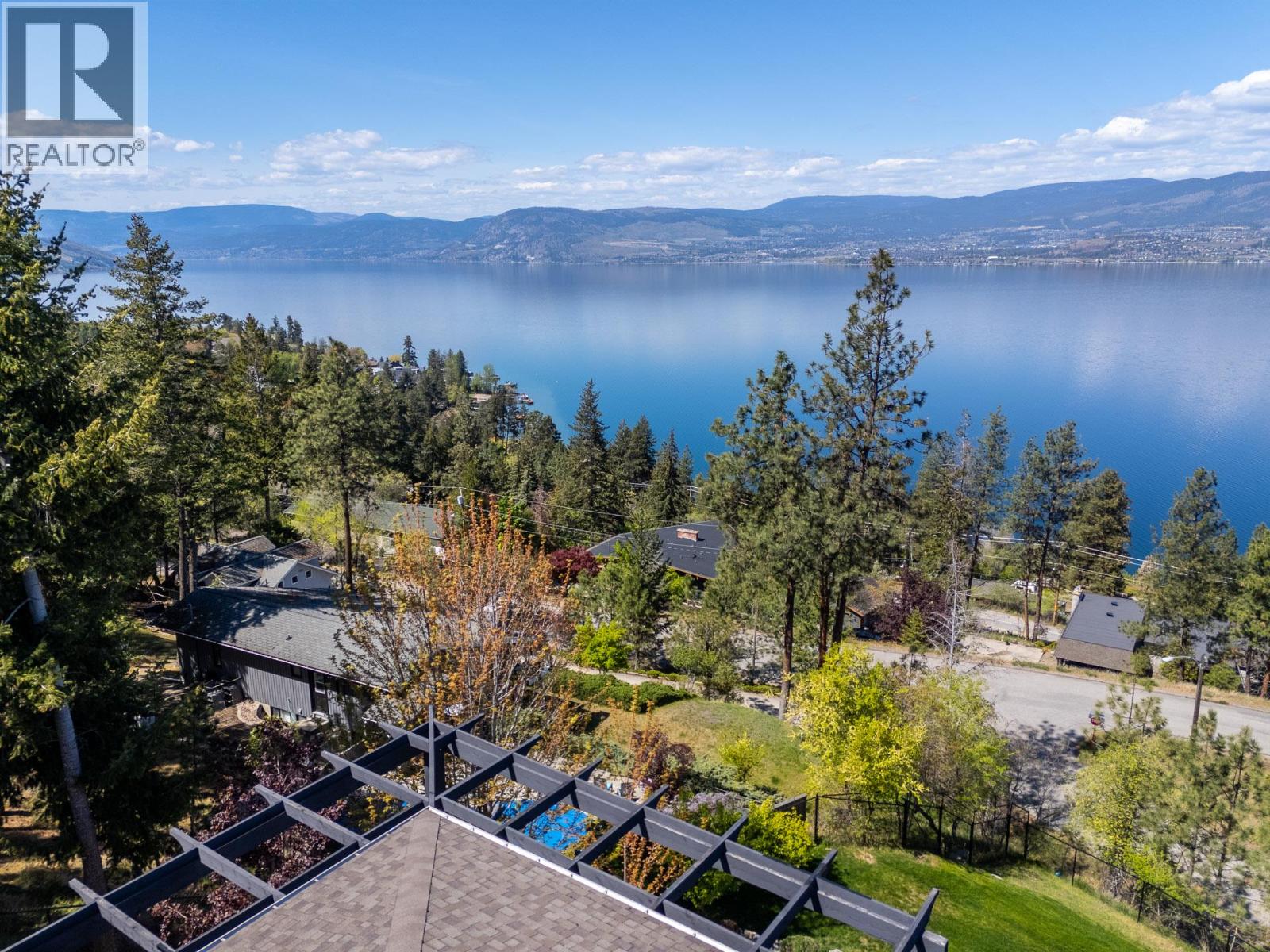 421 Edgemont Court, Kelowna, British Columbia  V1W 2Z4 - Photo 59 - 10384316