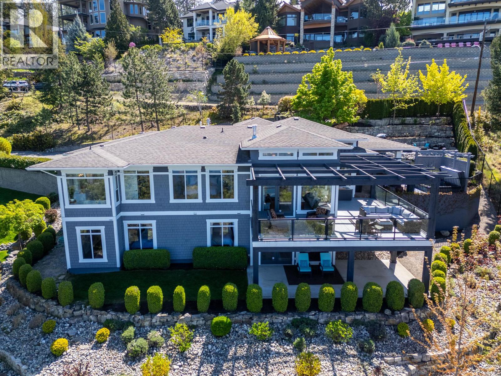 421 Edgemont Court, Kelowna, British Columbia  V1W 2Z4 - Photo 61 - 10384316