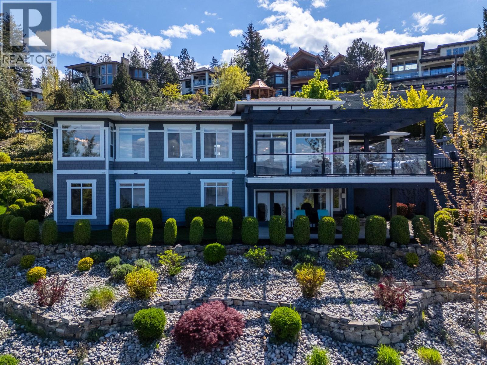 421 Edgemont Court, Kelowna, British Columbia  V1W 2Z4 - Photo 62 - 10384316