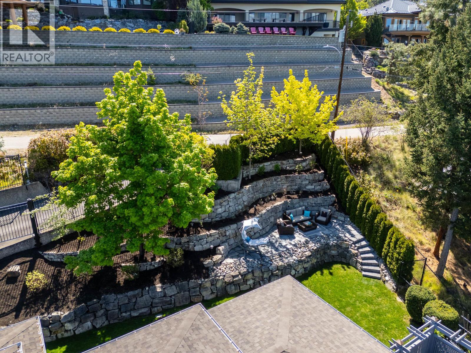 421 Edgemont Court, Kelowna, British Columbia  V1W 2Z4 - Photo 63 - 10384316