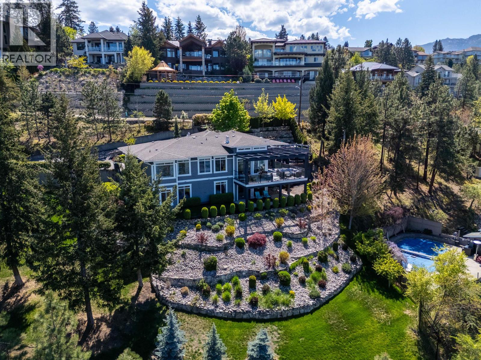 421 Edgemont Court, Kelowna, British Columbia  V1W 2Z4 - Photo 65 - 10384316