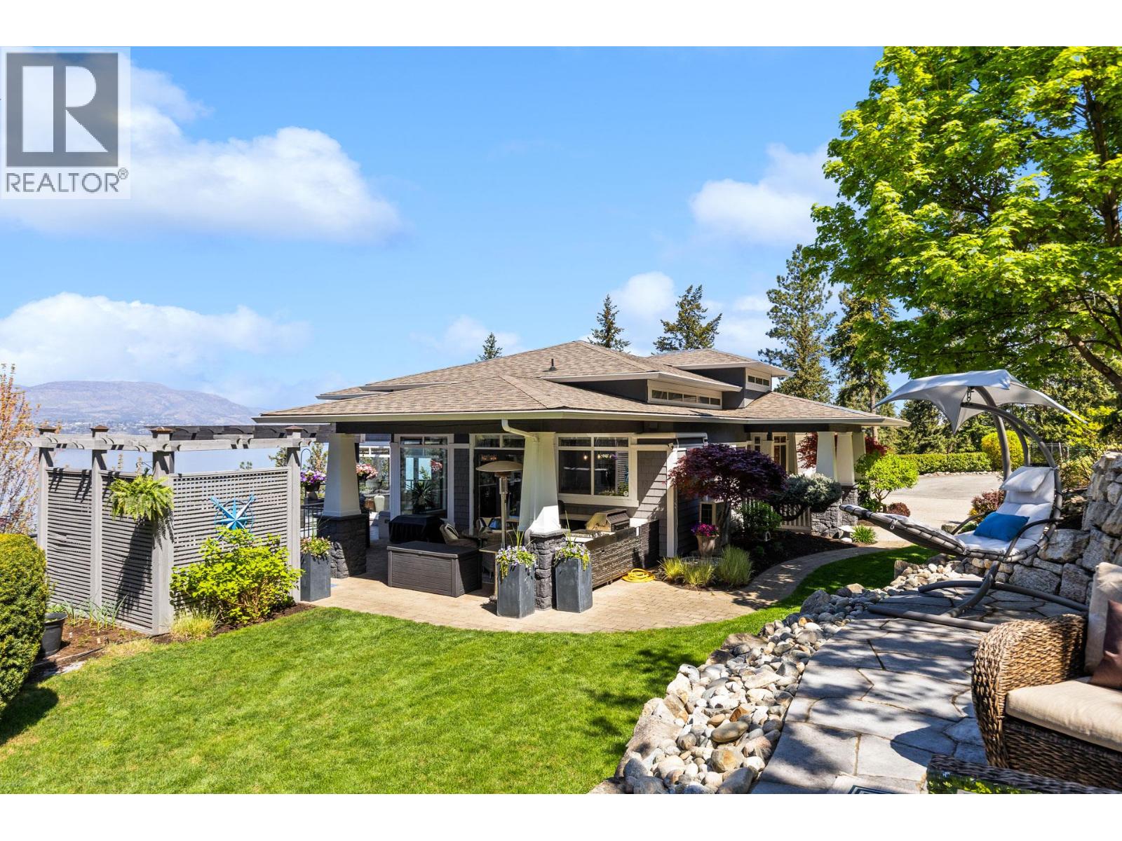 421 Edgemont Court, Kelowna, British Columbia  V1W 2Z4 - Photo 68 - 10384316