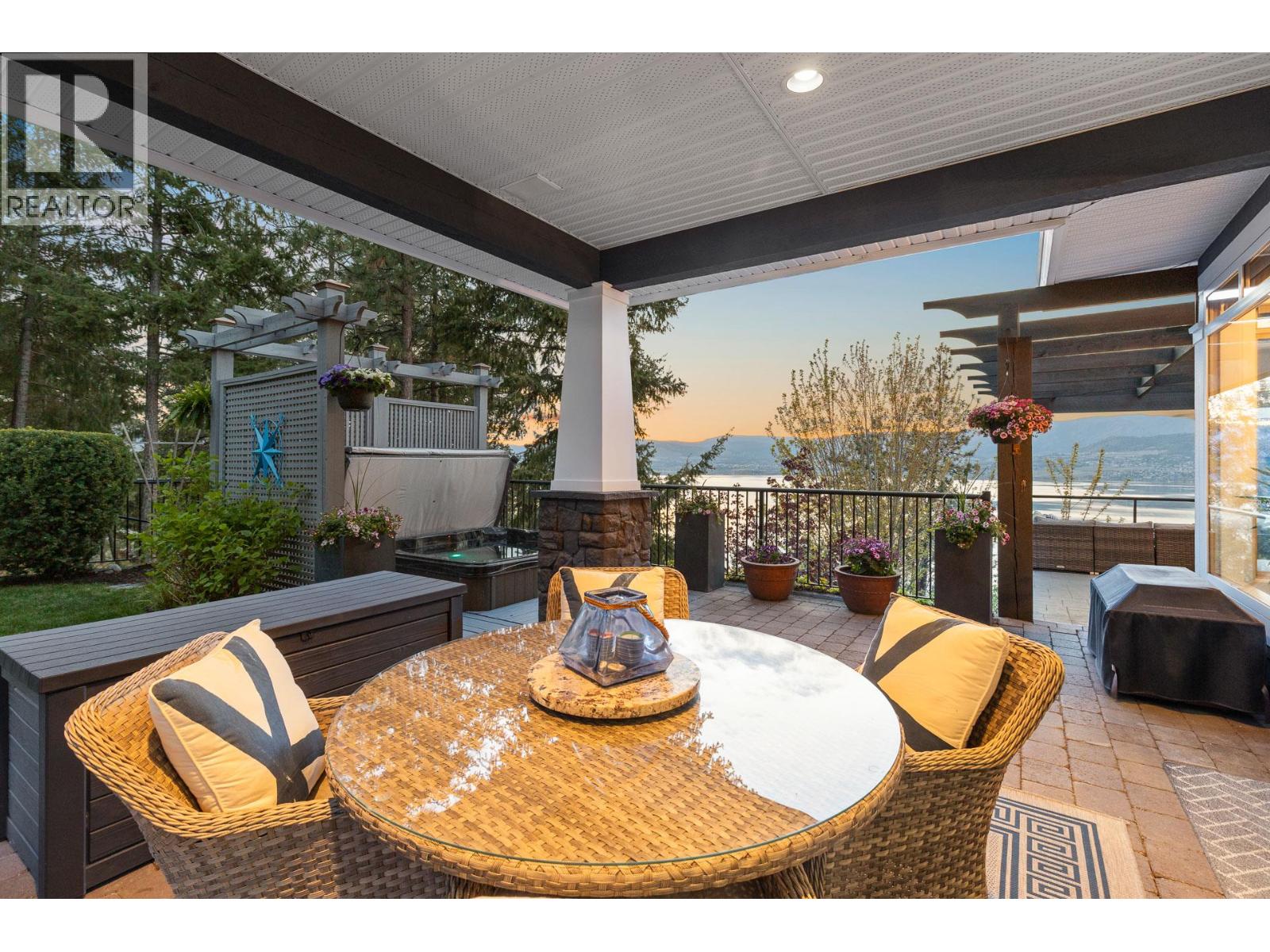 421 Edgemont Court, Kelowna, British Columbia  V1W 2Z4 - Photo 82 - 10384316