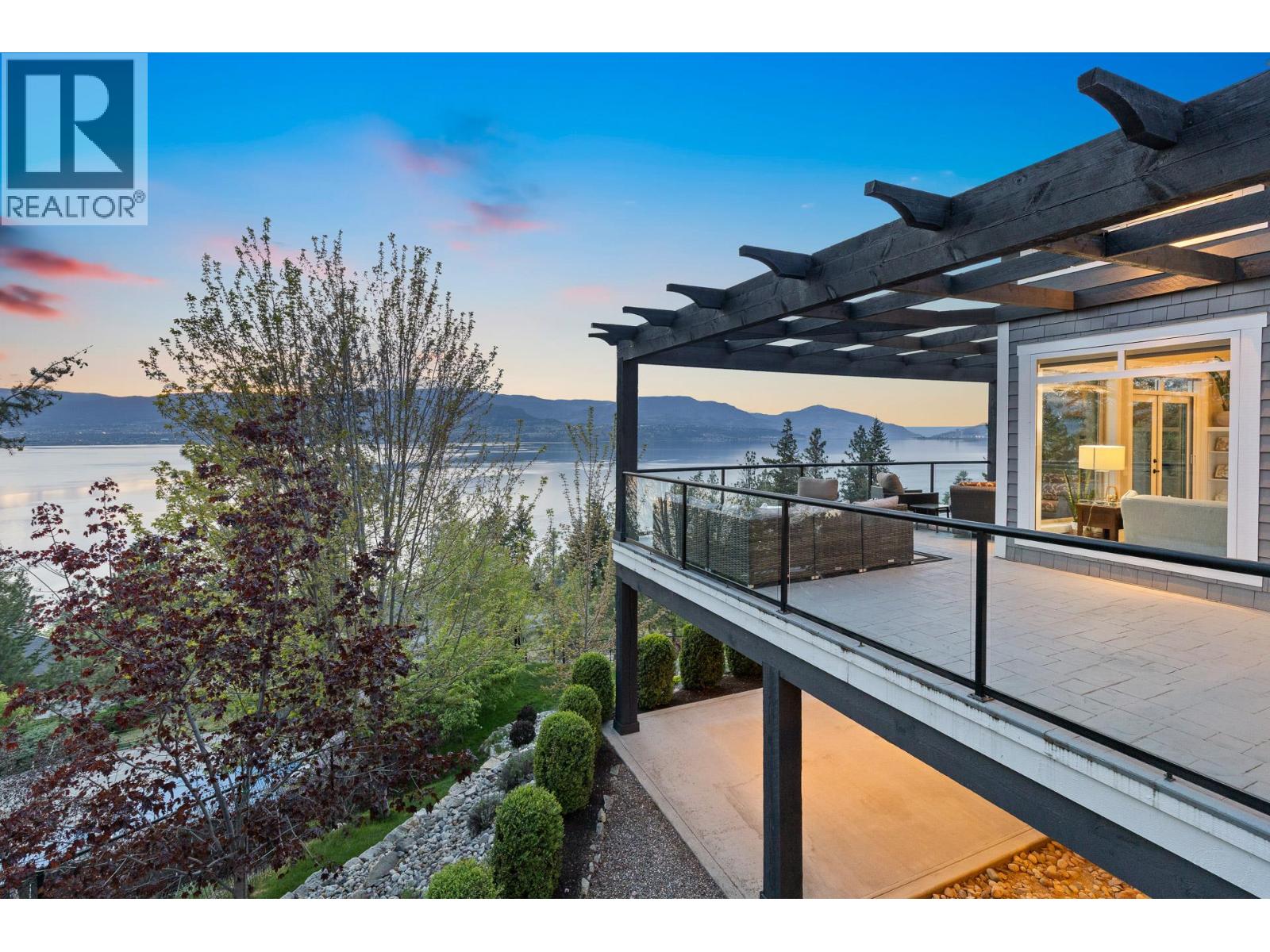 421 Edgemont Court, Kelowna, British Columbia  V1W 2Z4 - Photo 86 - 10384316