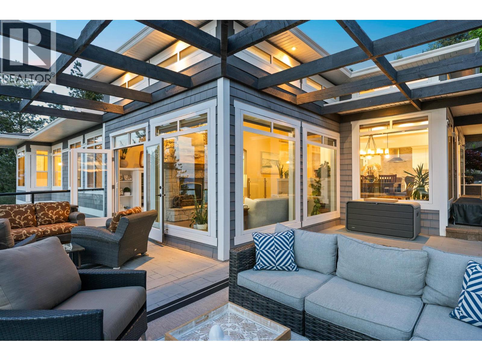 421 Edgemont Court, Kelowna, British Columbia  V1W 2Z4 - Photo 89 - 10384316