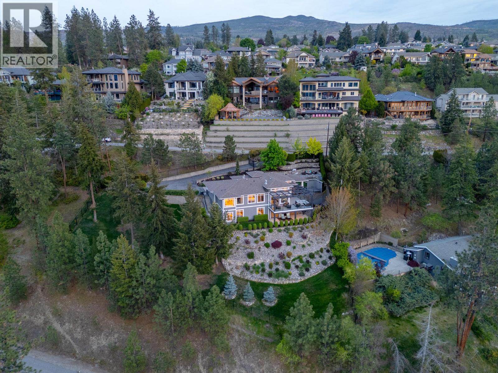 421 Edgemont Court, Kelowna, British Columbia  V1W 2Z4 - Photo 95 - 10384316