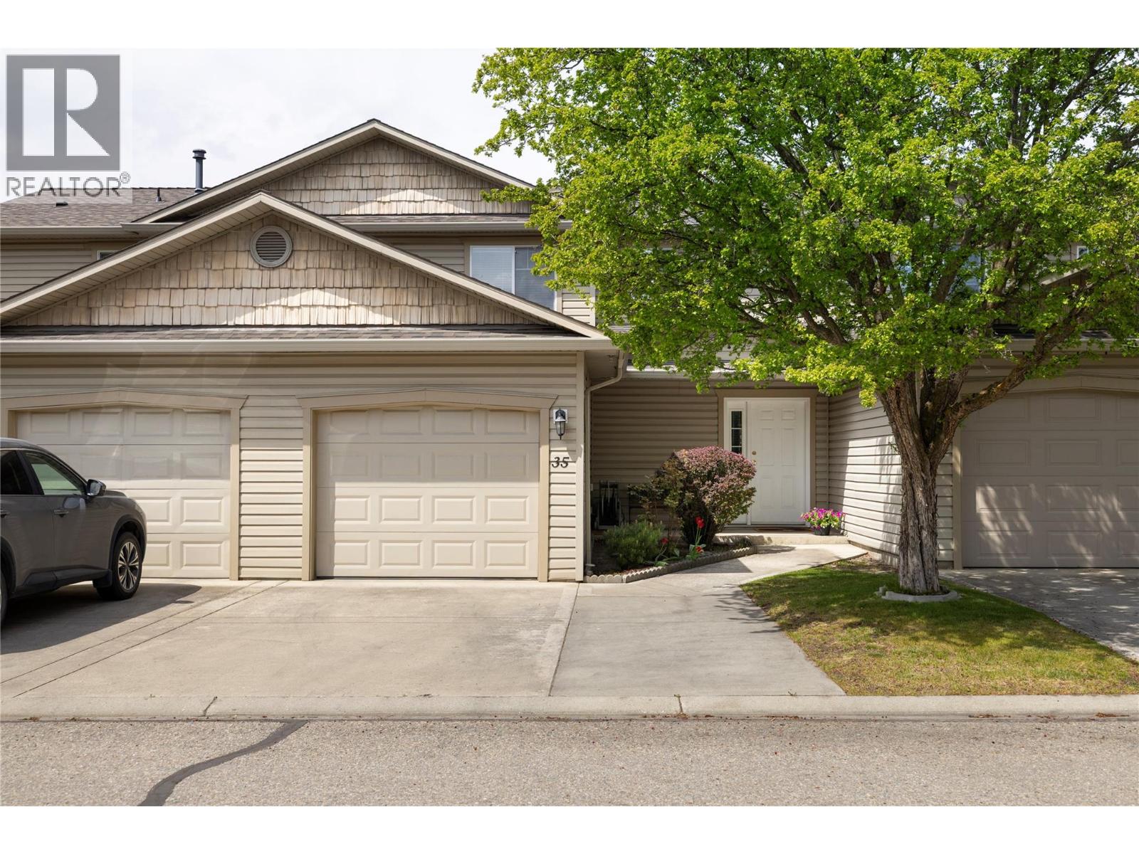 5886 Okanagan Landing Road Unit# 35, vernon, British Columbia