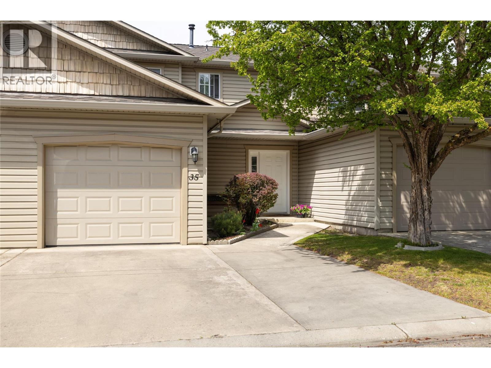 5886 Okanagan Landing Road Unit# 35, Vernon, British Columbia  V1H 1S1 - Photo 3 - 10385962