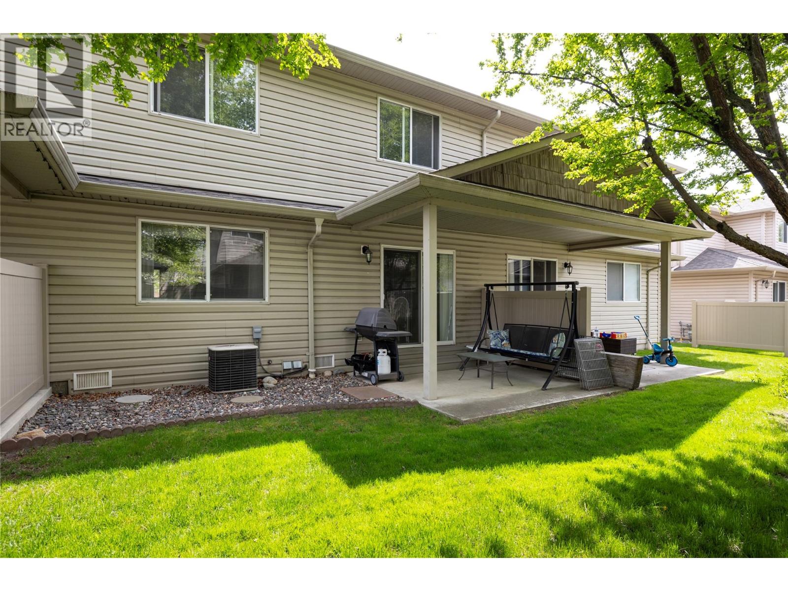 5886 Okanagan Landing Road Unit# 35, Vernon, British Columbia  V1H 1S1 - Photo 4 - 10385962
