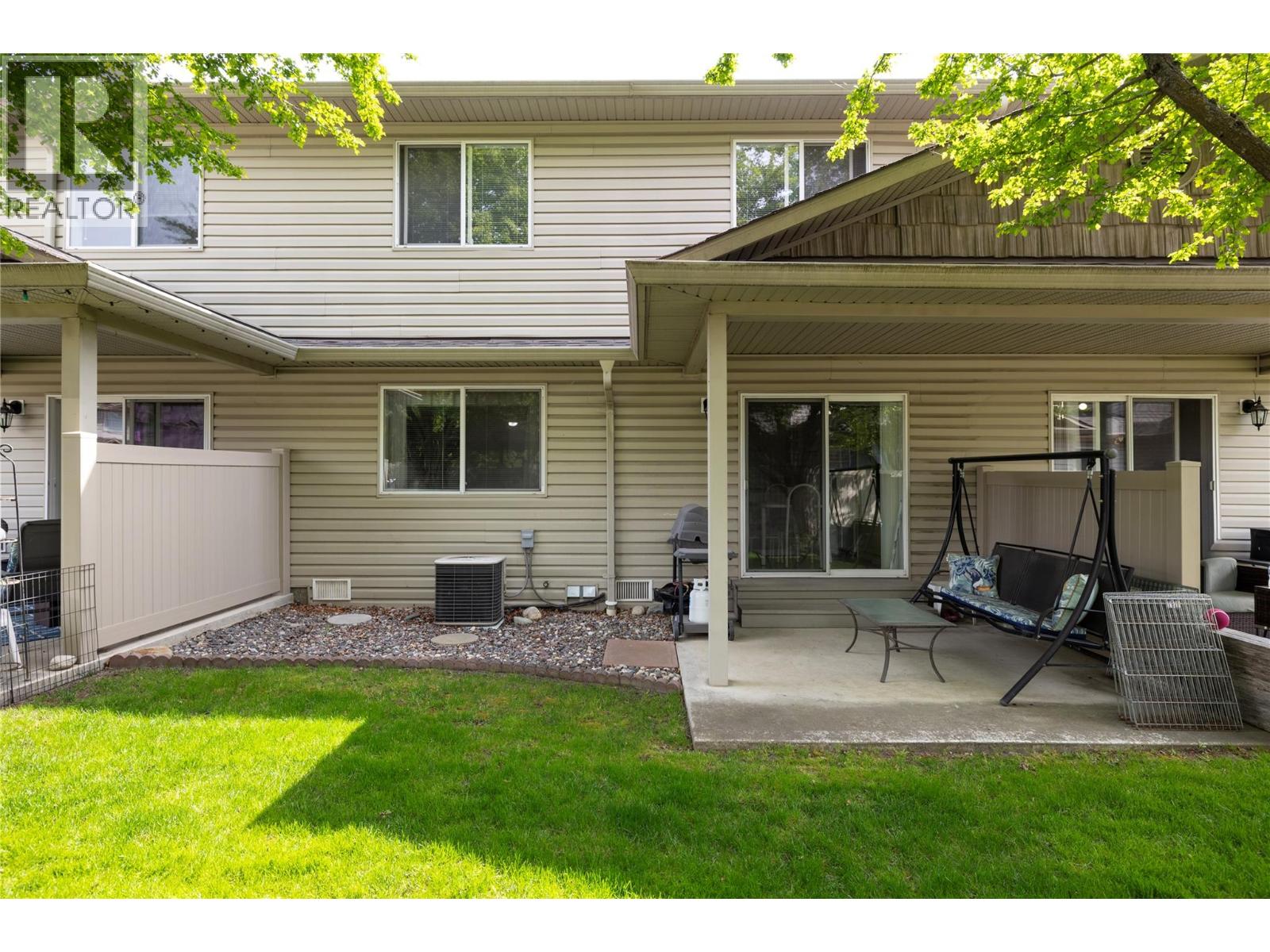 5886 Okanagan Landing Road Unit# 35, Vernon, British Columbia  V1H 1S1 - Photo 5 - 10385962