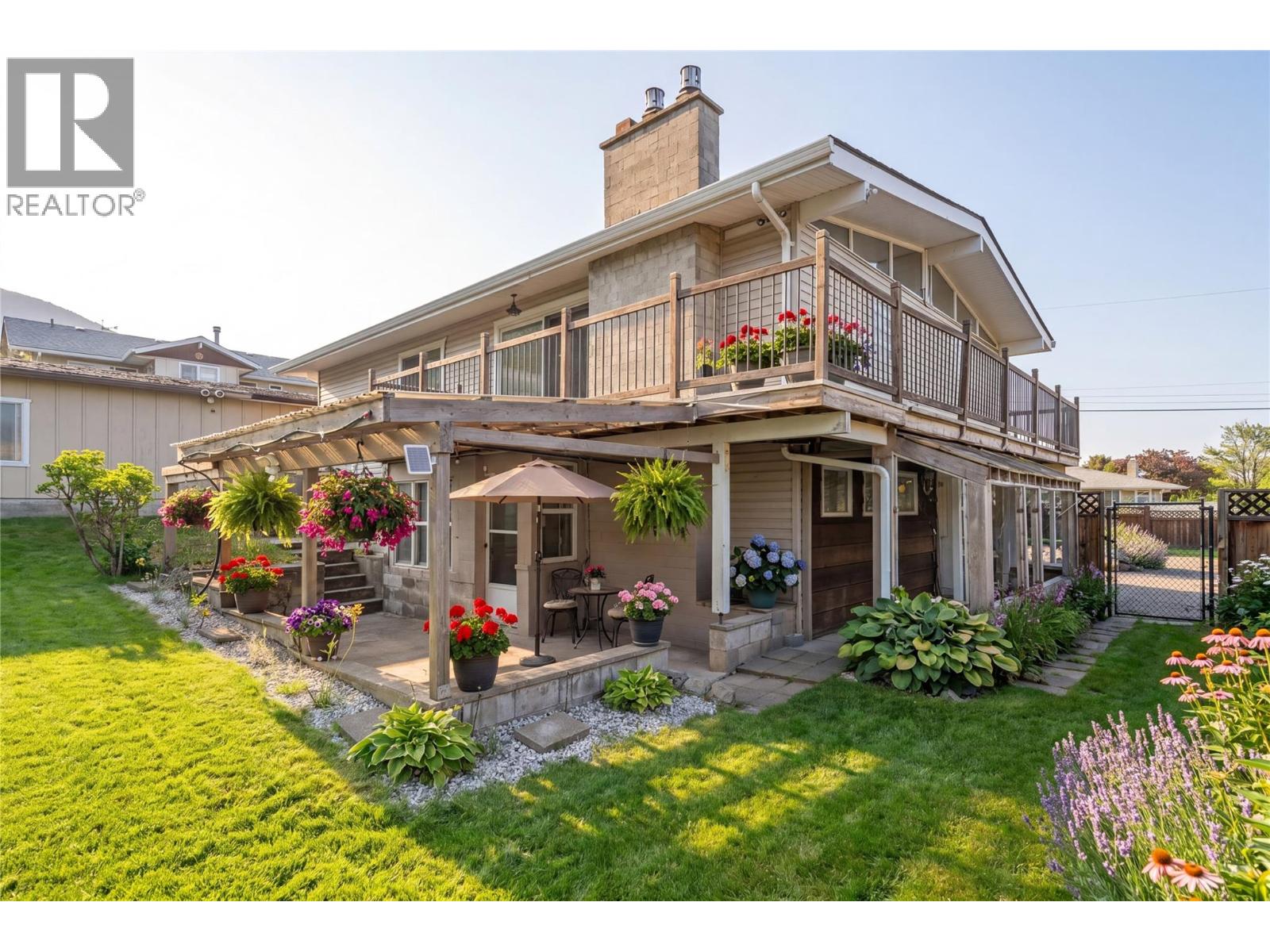 803 Cariboo Crescent, ashcroft, British Columbia