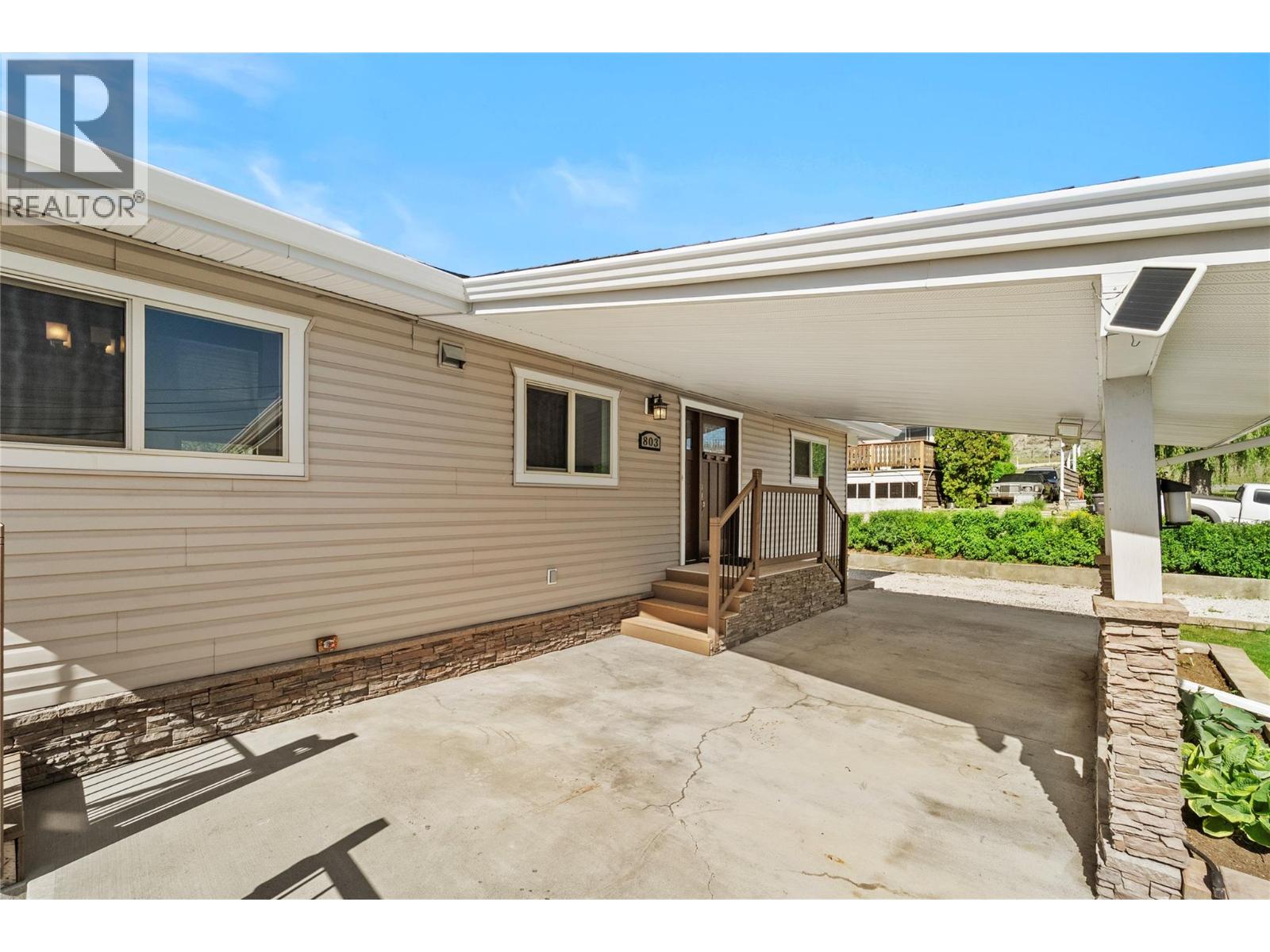 803 Cariboo Crescent, Ashcroft, British Columbia  V0K 1A0 - Photo 3 - 10385870