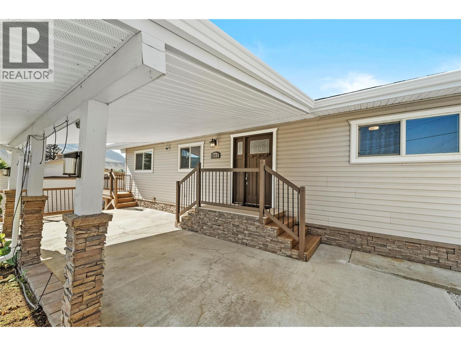 803 Cariboo Crescent, Ashcroft, British Columbia  V0K 1A0 - Photo 4 - 10385870