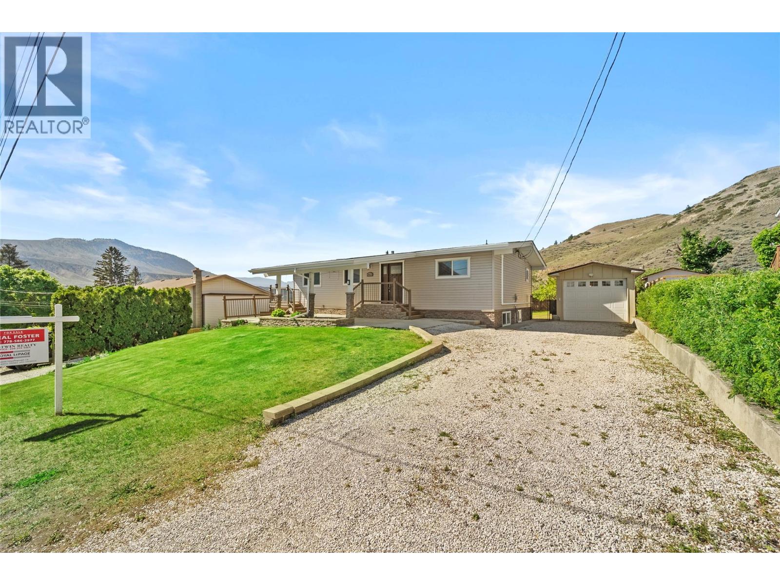 803 Cariboo Crescent, Ashcroft, British Columbia  V0K 1A0 - Photo 43 - 10385870