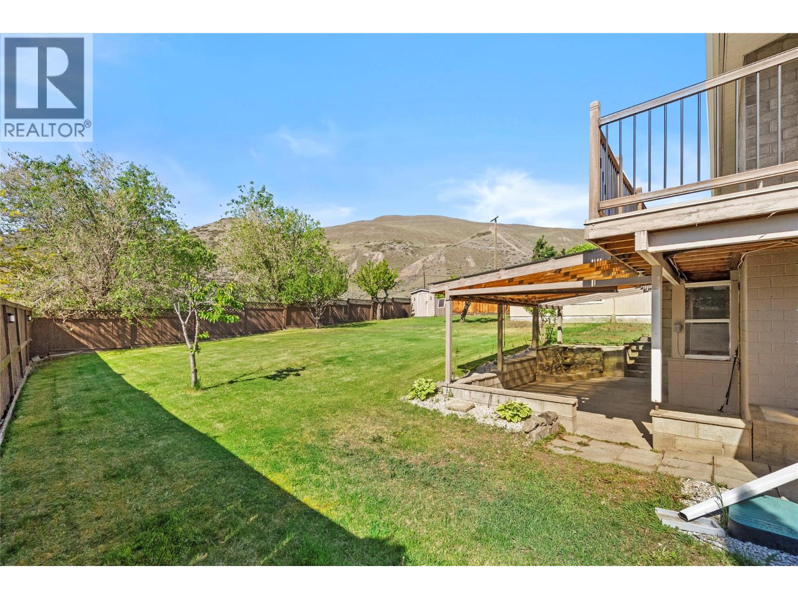 803 Cariboo Crescent, Ashcroft, British Columbia  V0K 1A0 - Photo 49 - 10385870