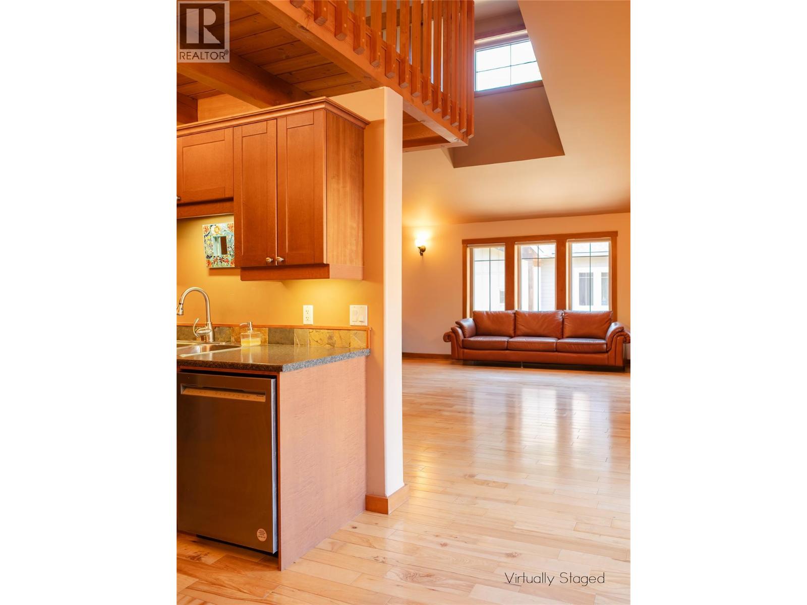 1901 Choquette Avenue Unit# 404, Nelson, British Columbia  V1L 7B8 - Photo 22 - 10385838