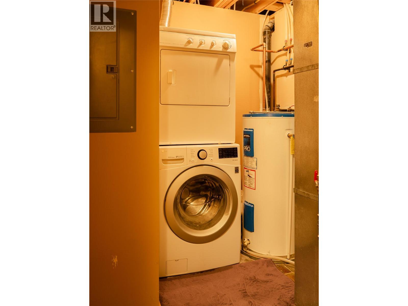 1901 Choquette Avenue Unit# 404, Nelson, British Columbia  V1L 7B8 - Photo 43 - 10385838