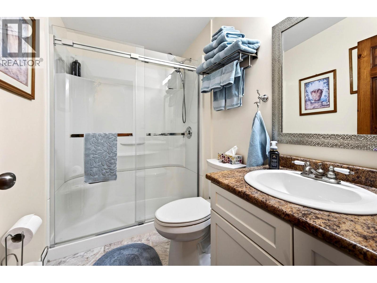 1655 Ord Road Unit# 85, Kamloops, British Columbia  V2B 7V6 - Photo 14 - 10385040