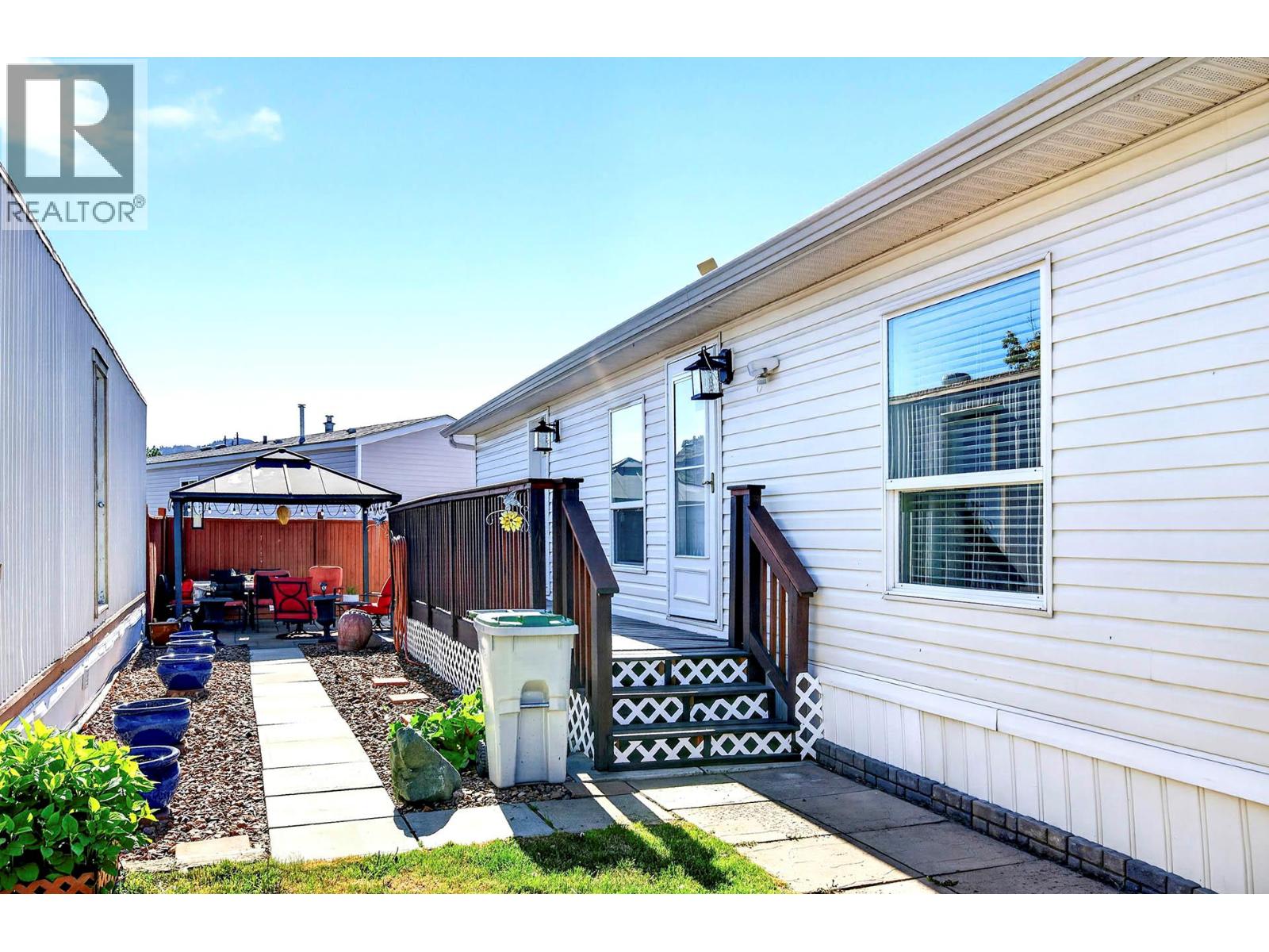 1655 Ord Road Unit# 85, Kamloops, British Columbia  V2B 7V6 - Photo 2 - 10385040